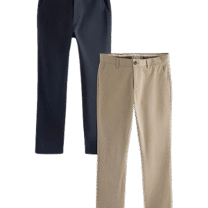 Men's Classic Chino Pants – Professional