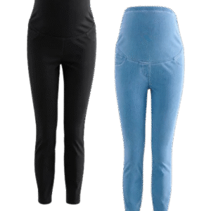 Ladies' Comfort Maternity Pants