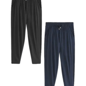 Lightweight Comfort Joggers