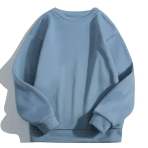 Crew Neck Sweatshirt