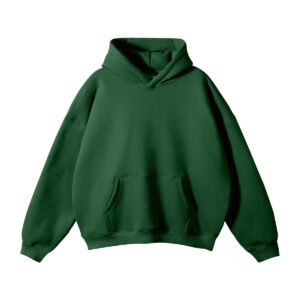 Unisex Essential Pullover Hoodie