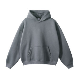 Unisex Essential Pullover Hoodie