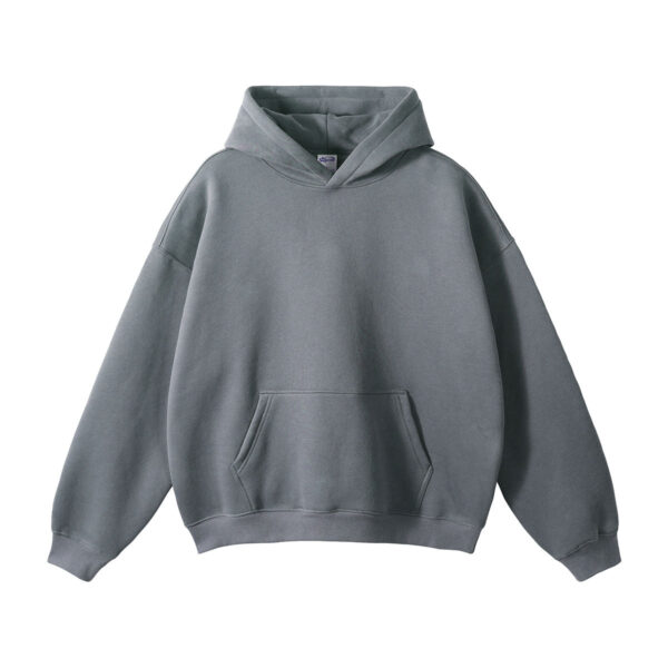 Unisex Essential Pullover Hoodie