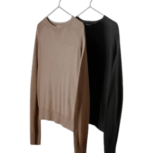 Essential Lightweight Knit Sweater