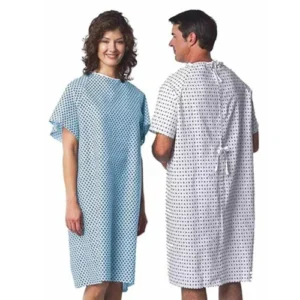 Hospital Patient Gown