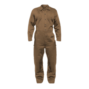 Durable Workwear Overall / Coverall – Khaki