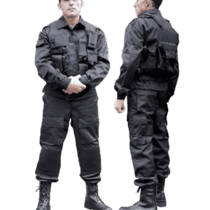 Professional Security / Tactical Uniform Set
